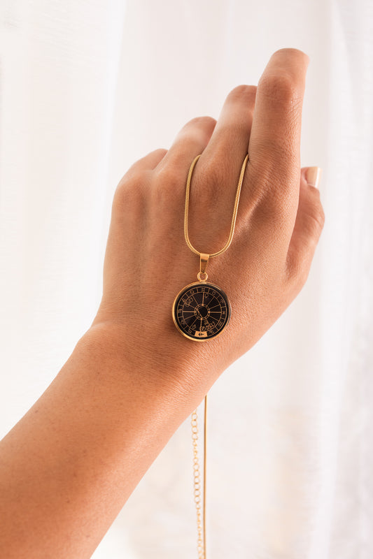How to Find the Right Astrological Talisman for You