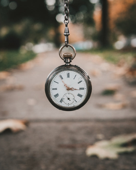 timepiece
