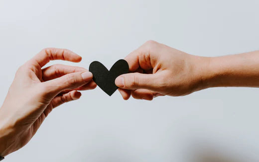 Love, Love, Love – Venus In Your Birth Chart ❤️