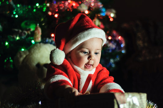 3 Zodiac Signs That Will Have the Happiest Holidays This Year