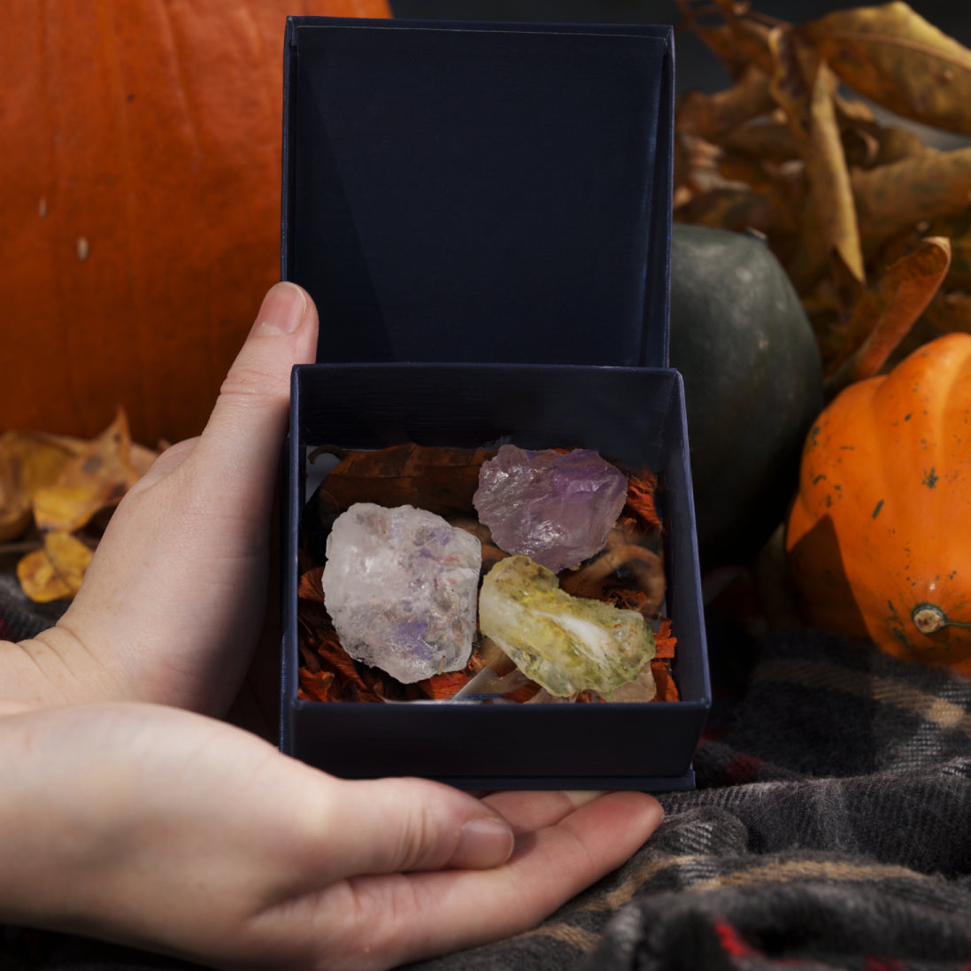 Autumn Spell Bundle