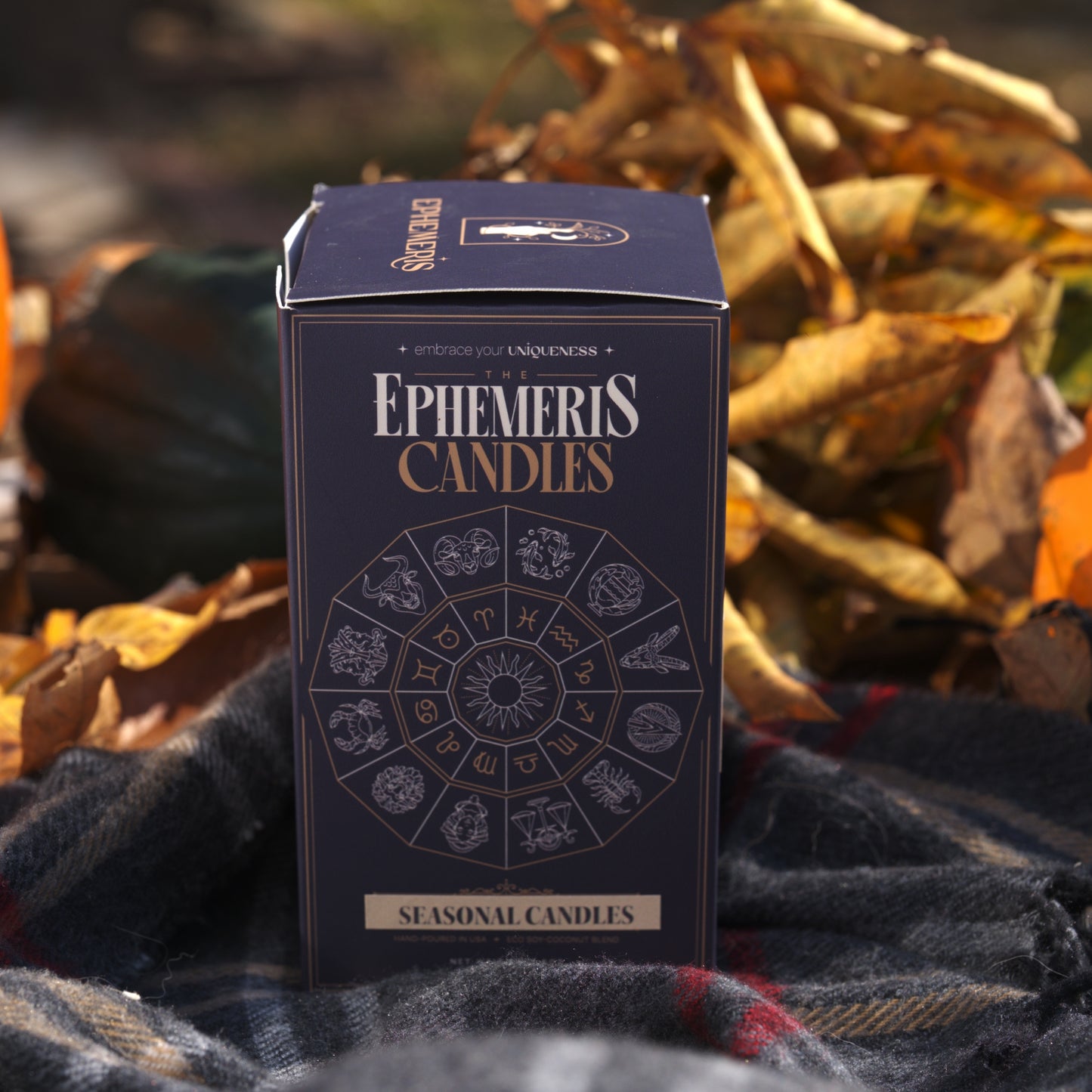 Autumn Spell Bundle