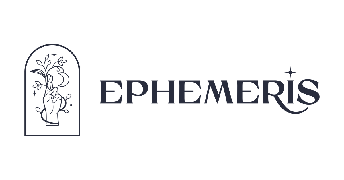 A Brief History of Astrology – Ephemeris A Brief History of Astrology – Ephemeris