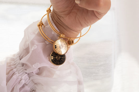 Astrology-based Jewelry - 5 Benefits of Buying Handcrafted