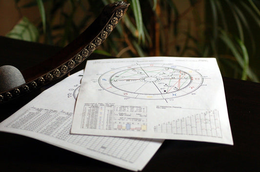 Astrology 101: How to Find the Houses in Your Birth Chart