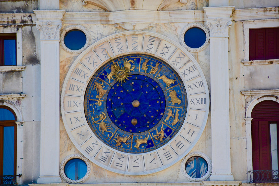 The 12 Houses of Astrology - Everything You Need to Know