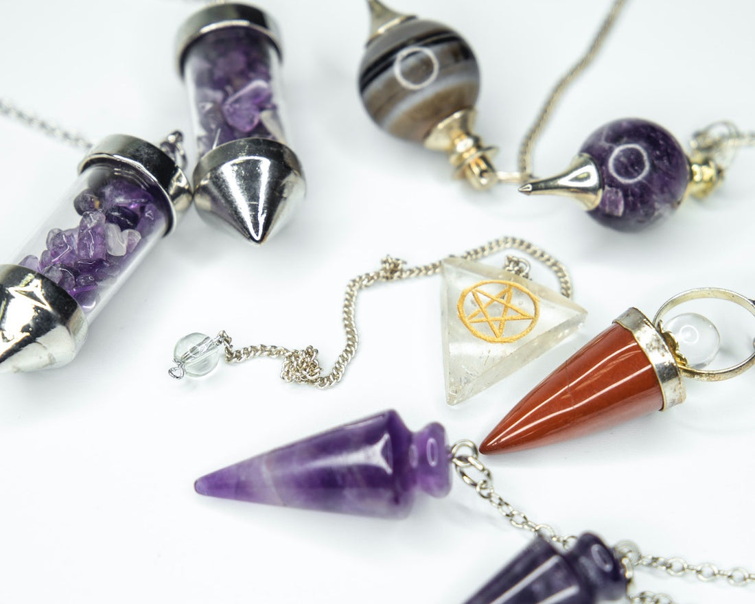 8 Talismans Across the Globe You Should Know About