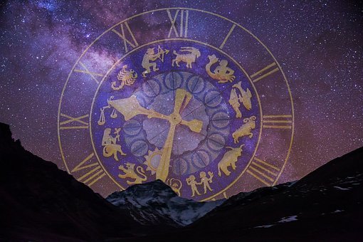 Astrology 101: 4 Things People can Learn from Birth Charts