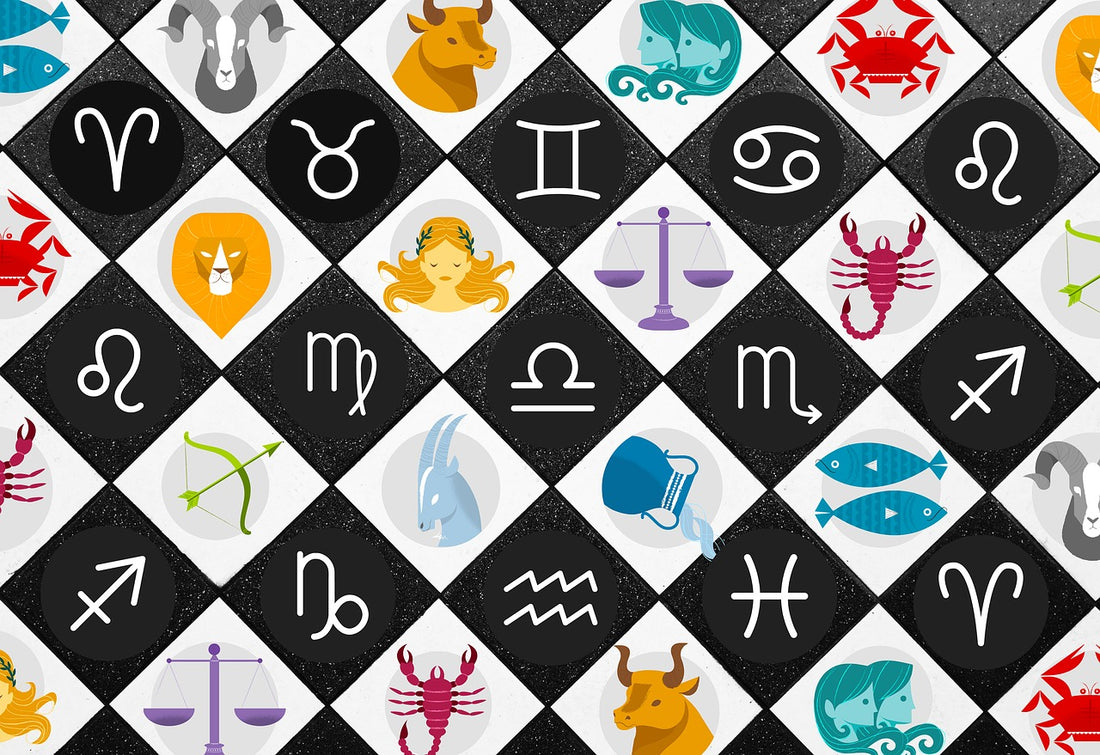 Your Astrological Sign - What Can it Really Say About Your Character