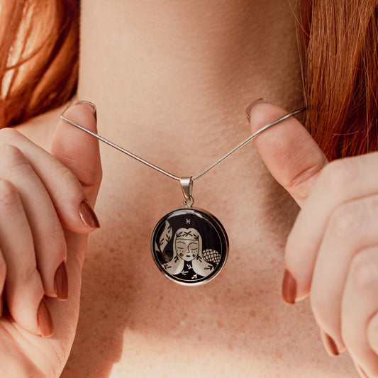 The Pisces Talisman